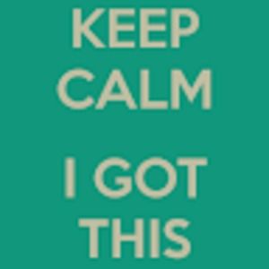 Meet your Posher, Scott